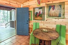 House in Mountain View - Blanchard Cabin in the Woods ~ close to...