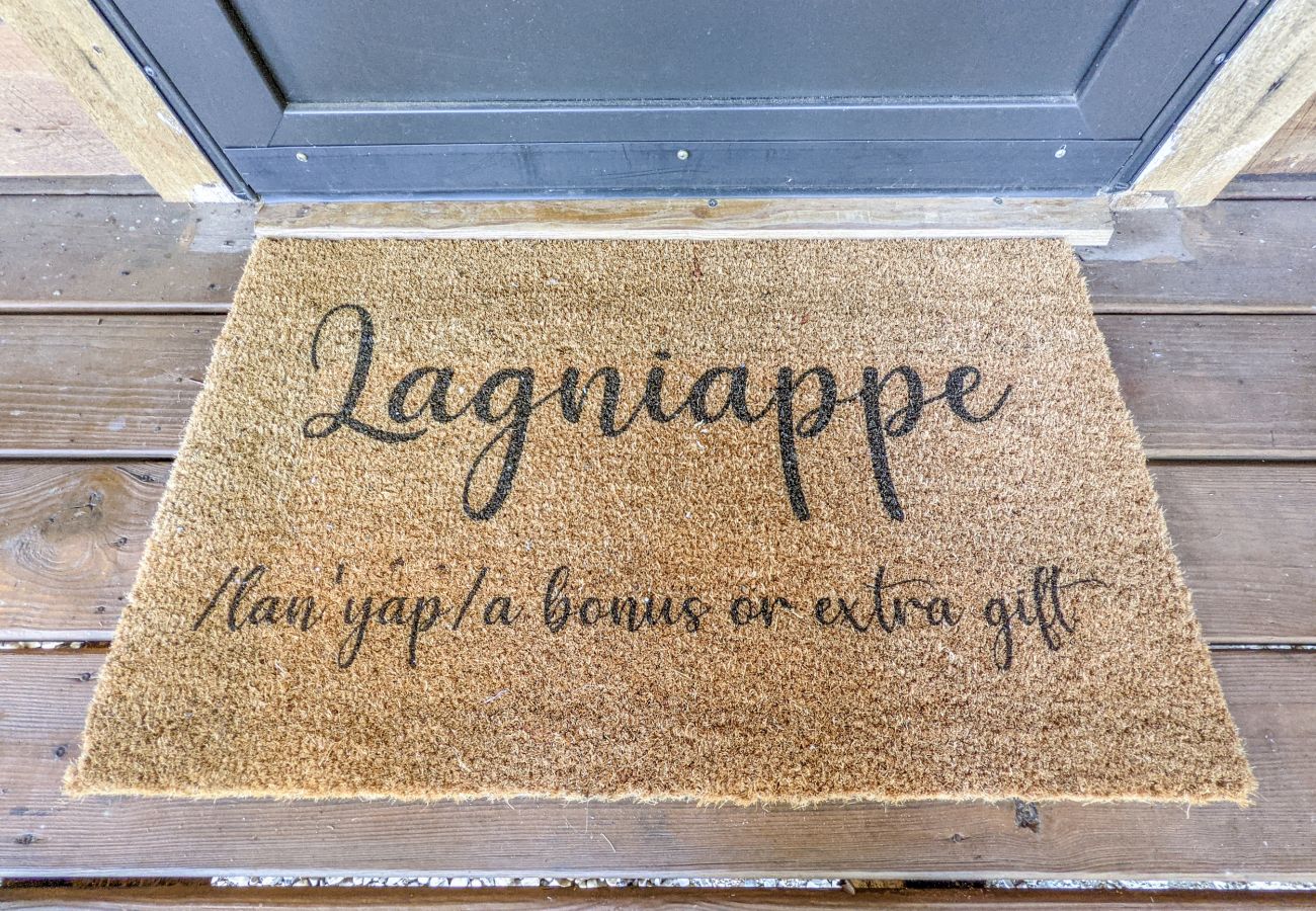 House in Mountain View - Lagniappe Cabin ~ romantic getaway