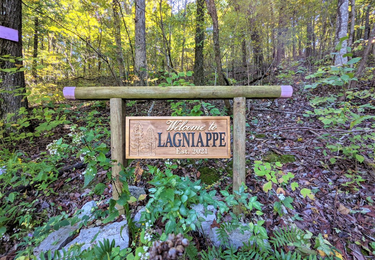 House in Mountain View - Lagniappe Cabin ~ romantic getaway