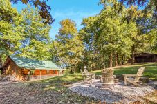 House in Mountain View - Lagniappe Cabin ~ romantic getaway