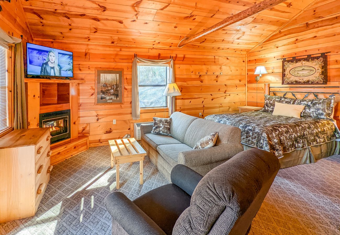 House in Mountain View - #45 Pinewood Wilderness Way