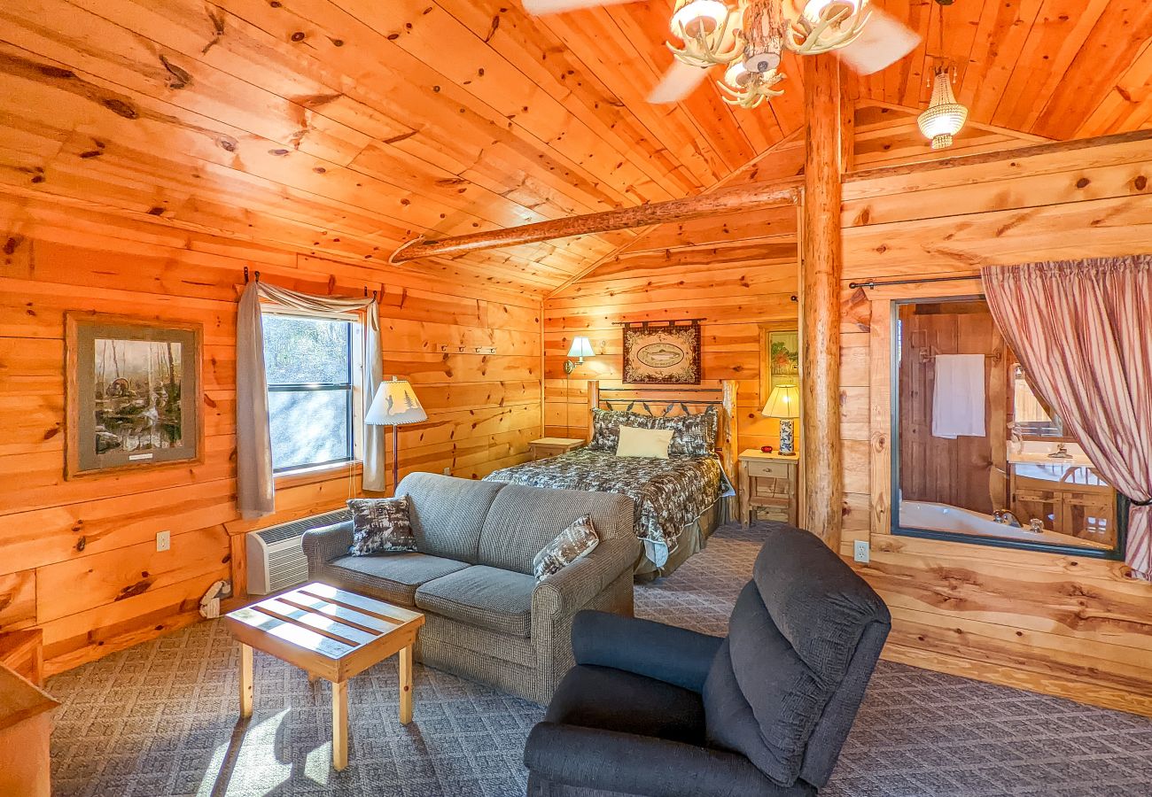 House in Mountain View - #45 Pinewood Wilderness Way