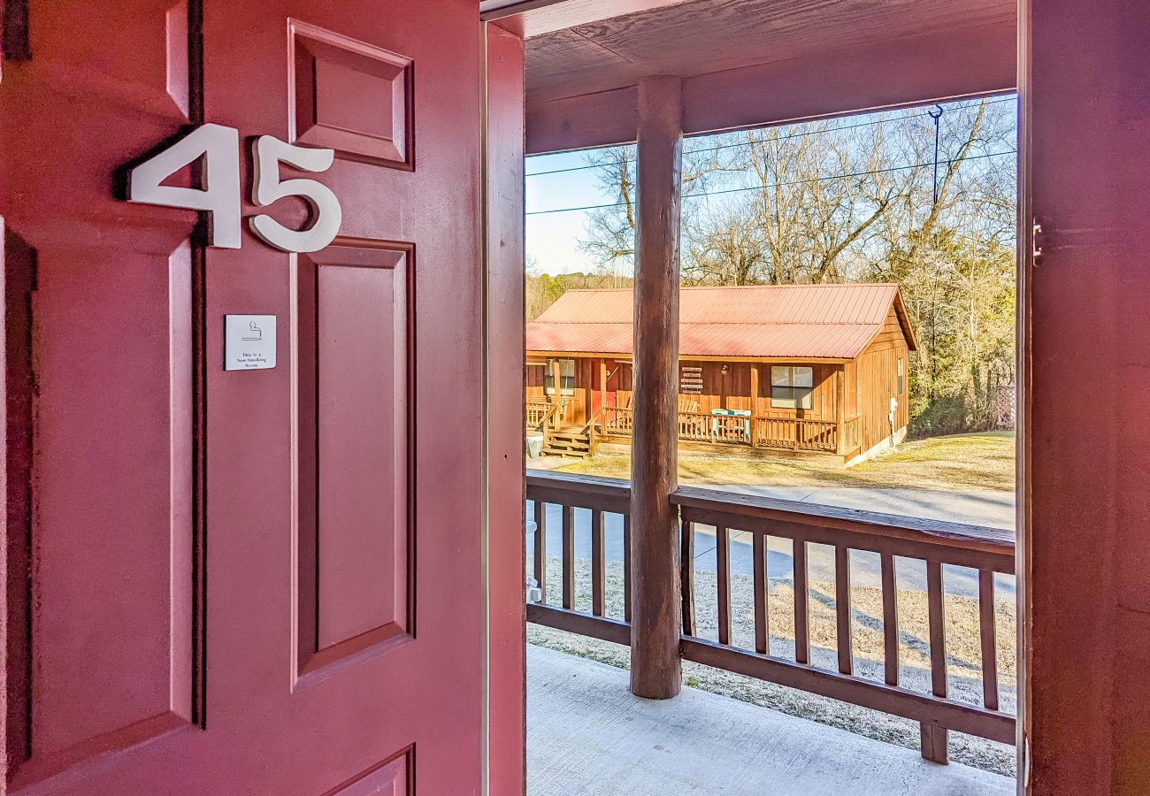 House in Mountain View - #45 Pinewood Wilderness Way