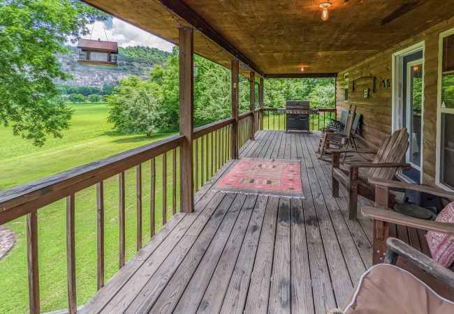 House in Mountain View - Round Bottom View ~ near public access