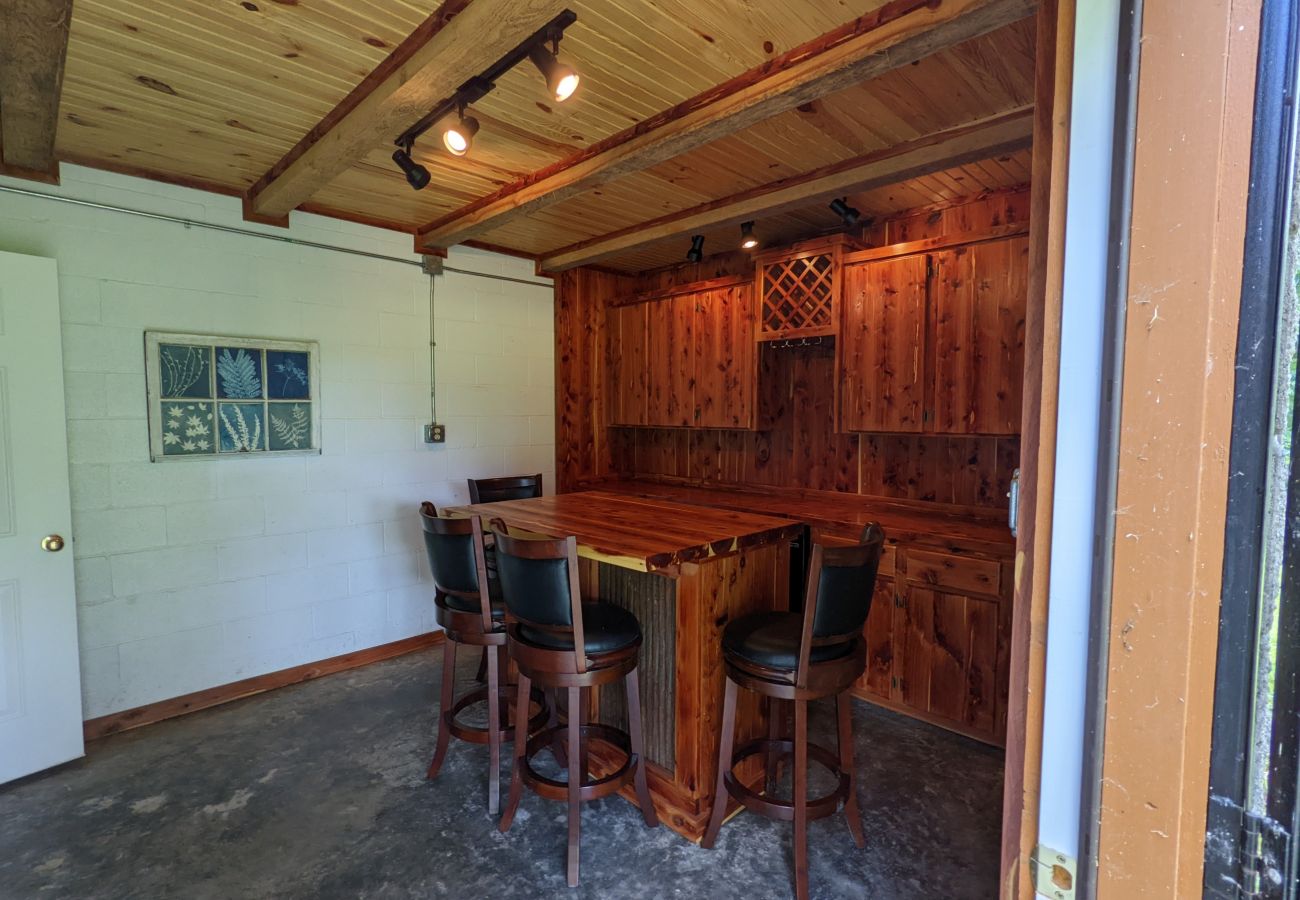 House in Mountain View - Round Bottom View ~ near public access