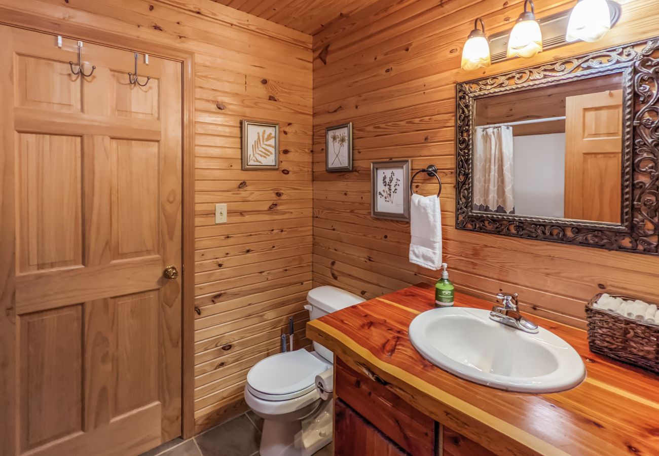 House in Mountain View - Round Bottom View ~ near public access