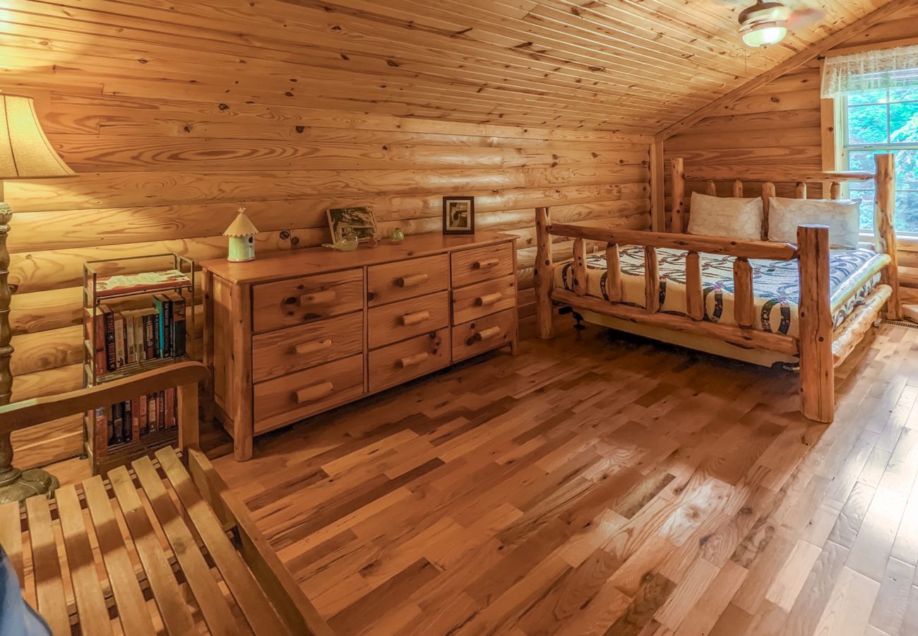 House in Mountain View - Round Bottom View ~ near public access