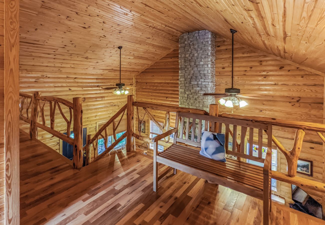 House in Mountain View - Round Bottom View ~ near public access