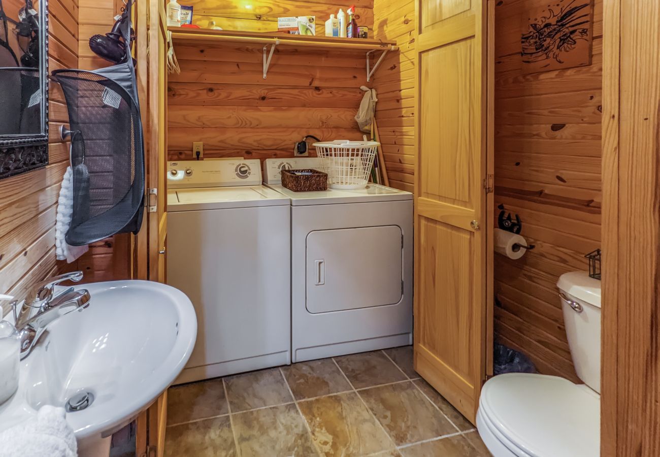 House in Mountain View - Round Bottom View ~ near public access