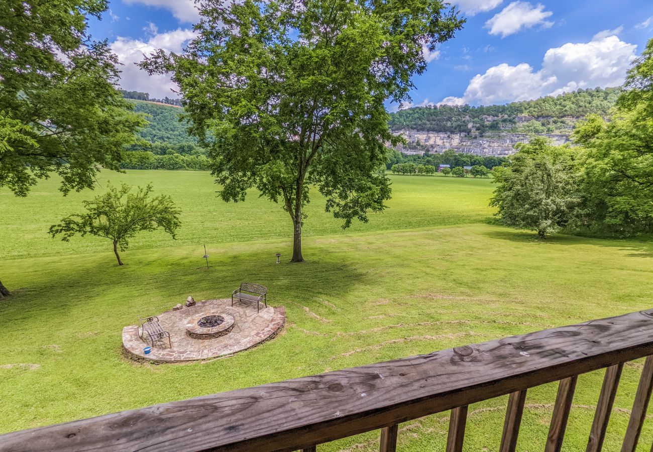 House in Mountain View - Round Bottom View ~ near public access