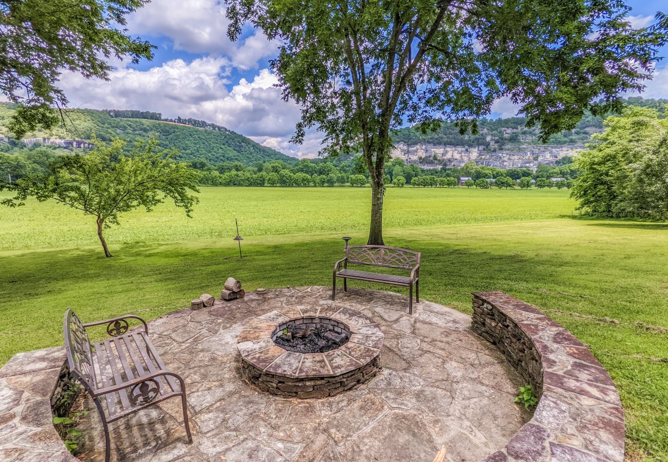 House in Mountain View - Round Bottom View ~ near public access