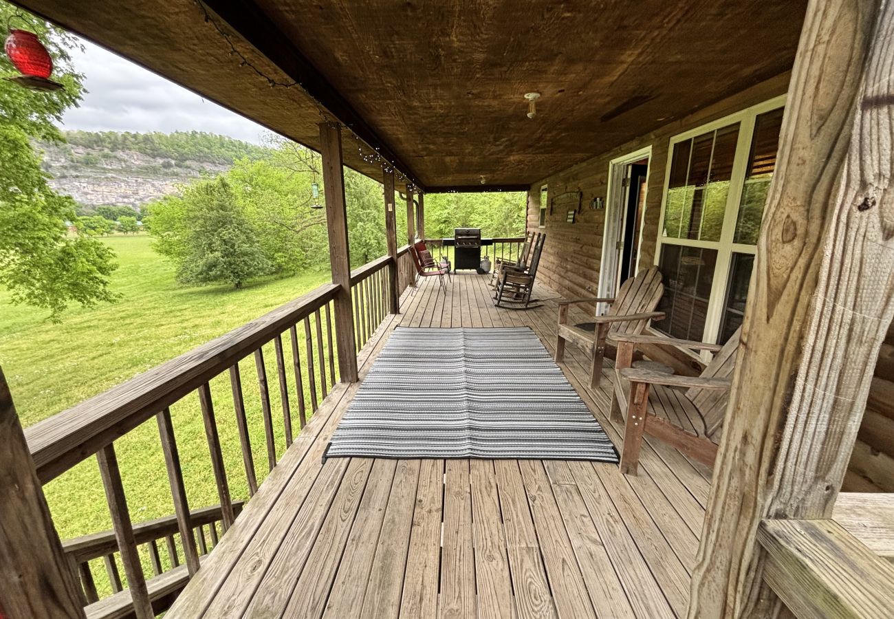 House in Mountain View - Round Bottom View ~ near public access