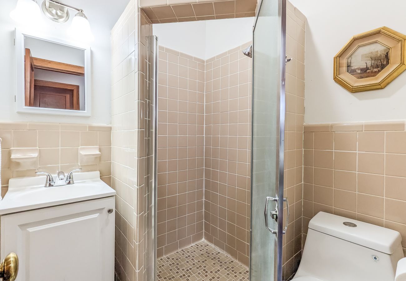 House in Mountain View - The Homestead on Main ~ walk to historic square