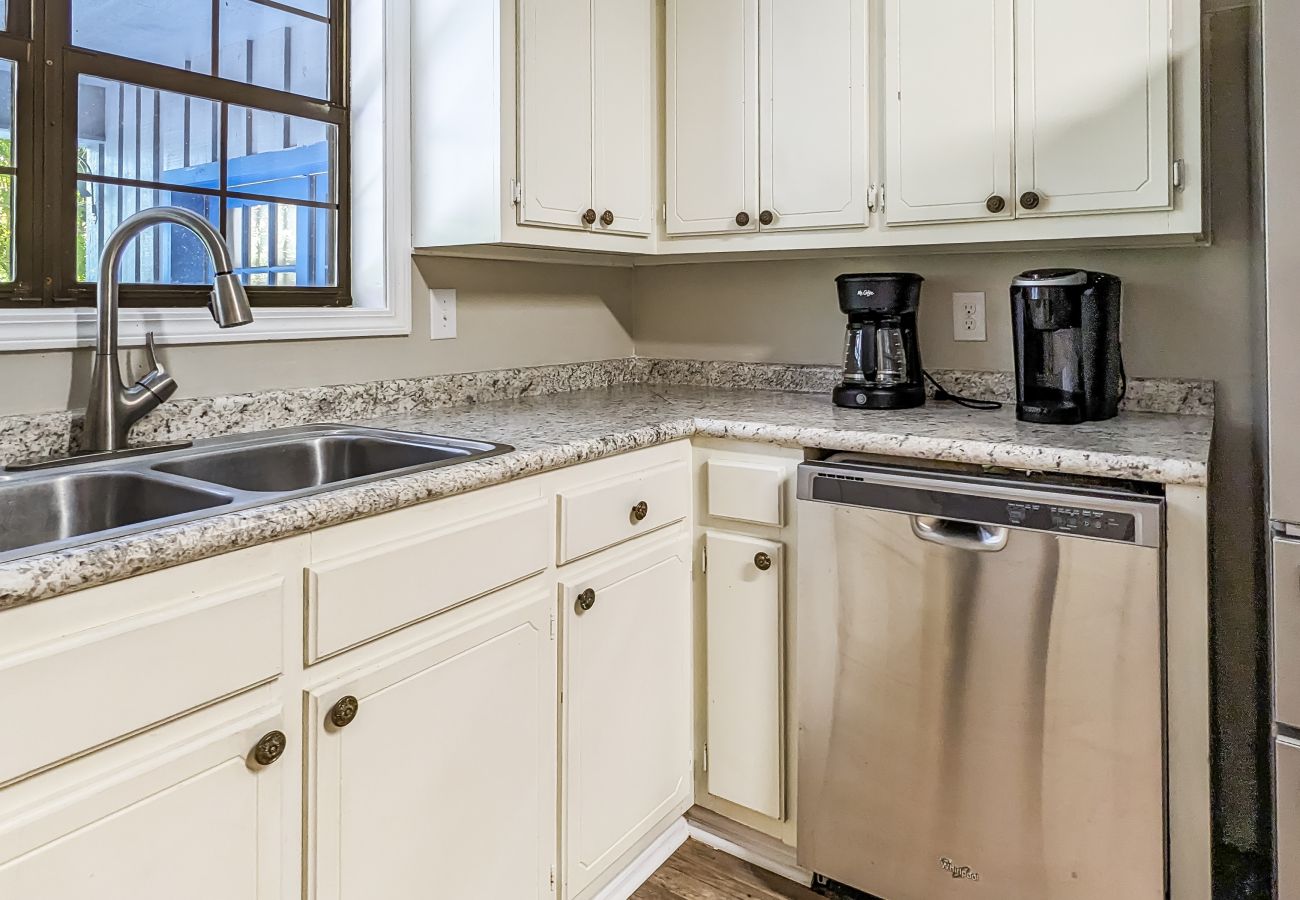 House in Pangburn - RiverRest  - on Little Red 