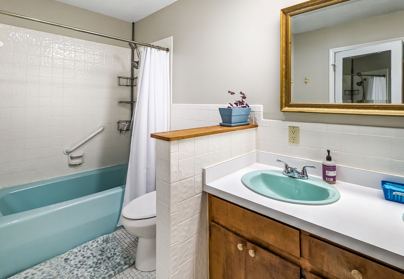 House in Pangburn - RiverRest  - on Little Red 