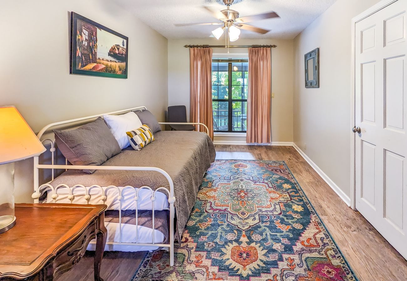 House in Pangburn - RiverRest  - on Little Red 