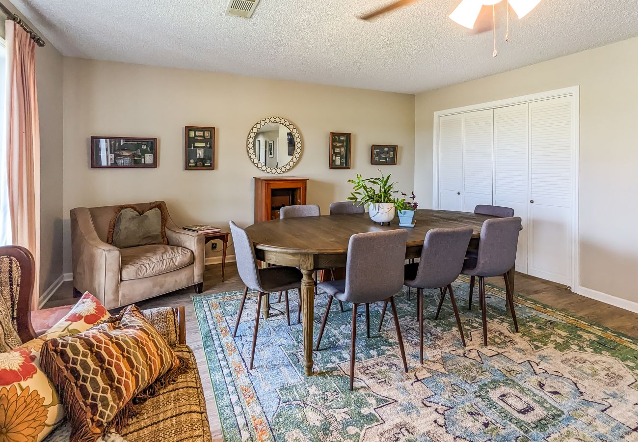 House in Pangburn - RiverRest  - on Little Red 