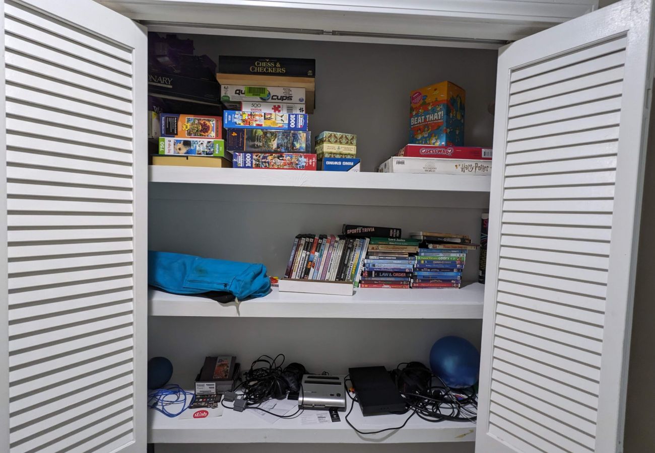 House in Pangburn - RiverRest  - on Little Red 