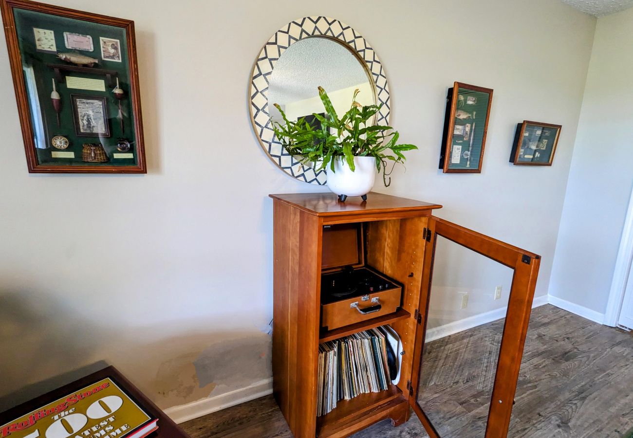 House in Pangburn - RiverRest  - on Little Red 