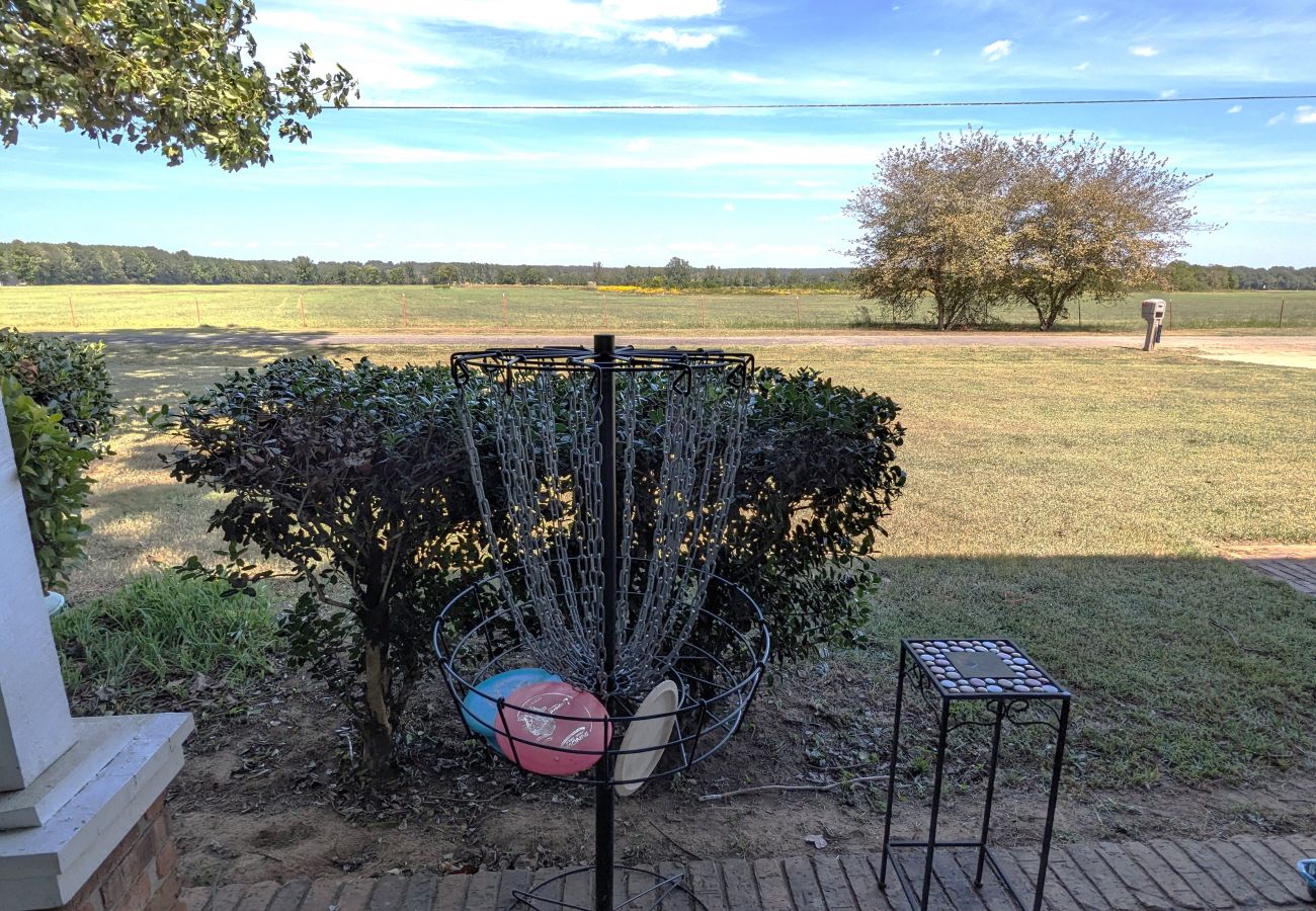 House in Pangburn - RiverRest  - on Little Red 