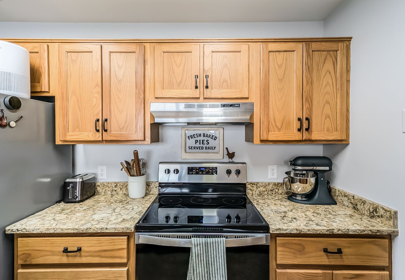 House in Mountain View - Mountainside Nest ~ with amazing views