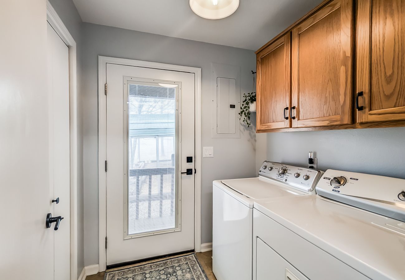 House in Mountain View - Mountainside Nest ~ with amazing views