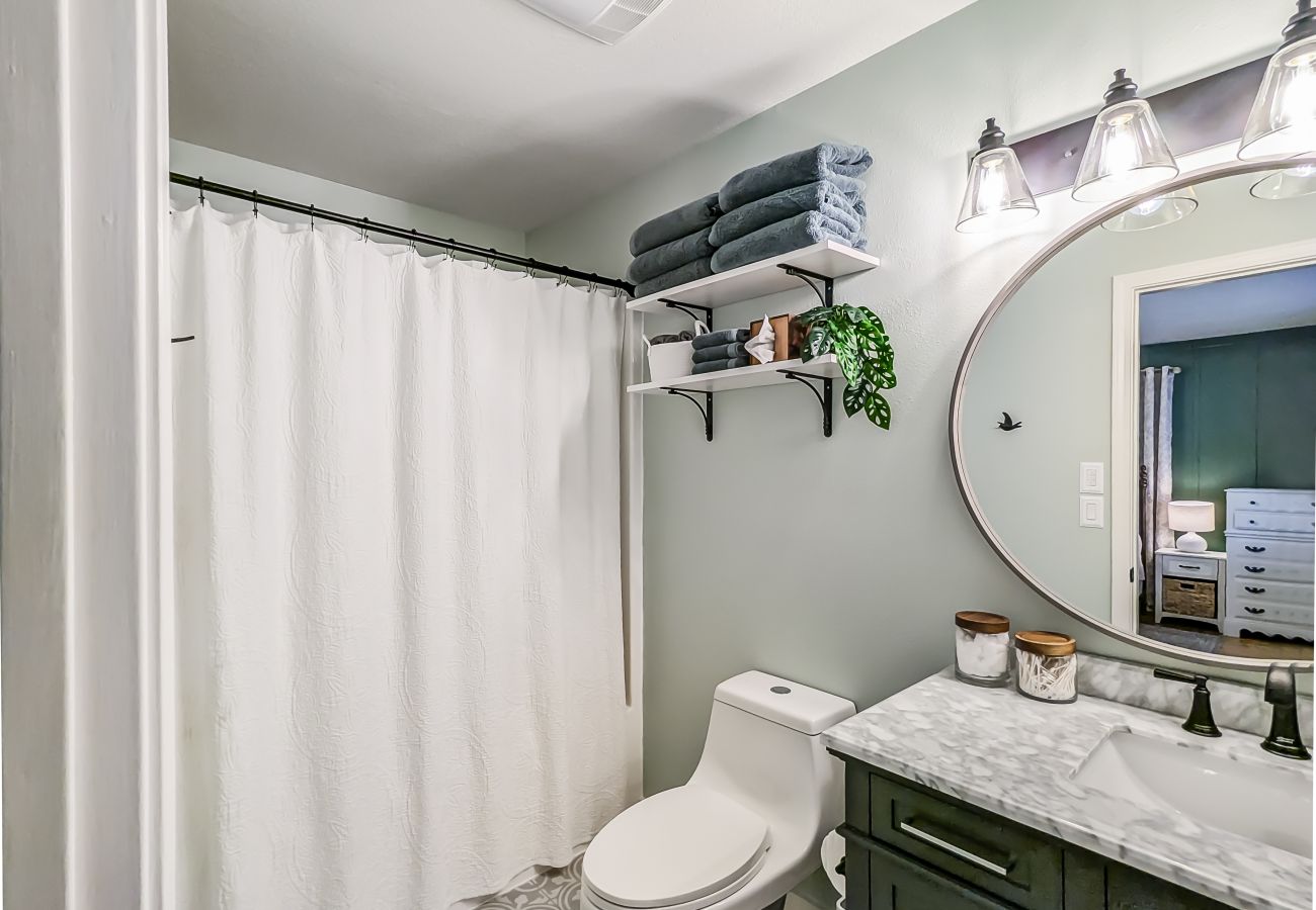 House in Mountain View - Mountainside Nest ~ with amazing views