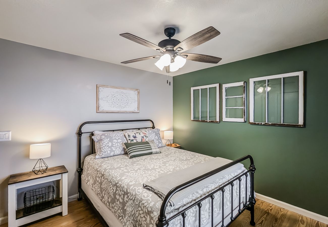 House in Mountain View - Mountainside Nest ~ with amazing views