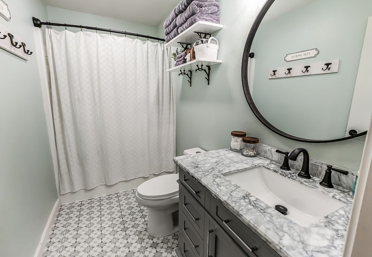 House in Mountain View - Mountainside Nest ~ with amazing views