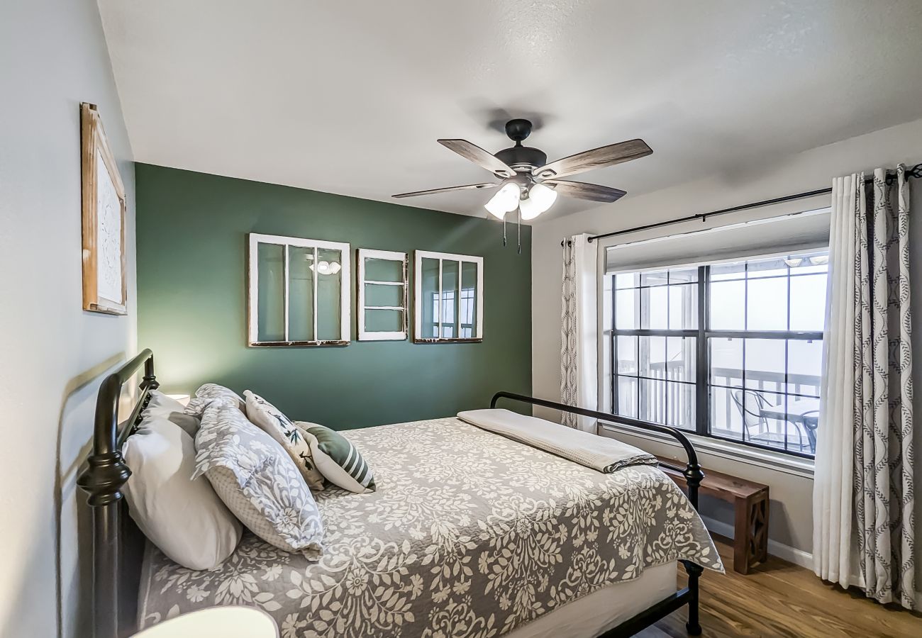 House in Mountain View - Mountainside Nest ~ with amazing views