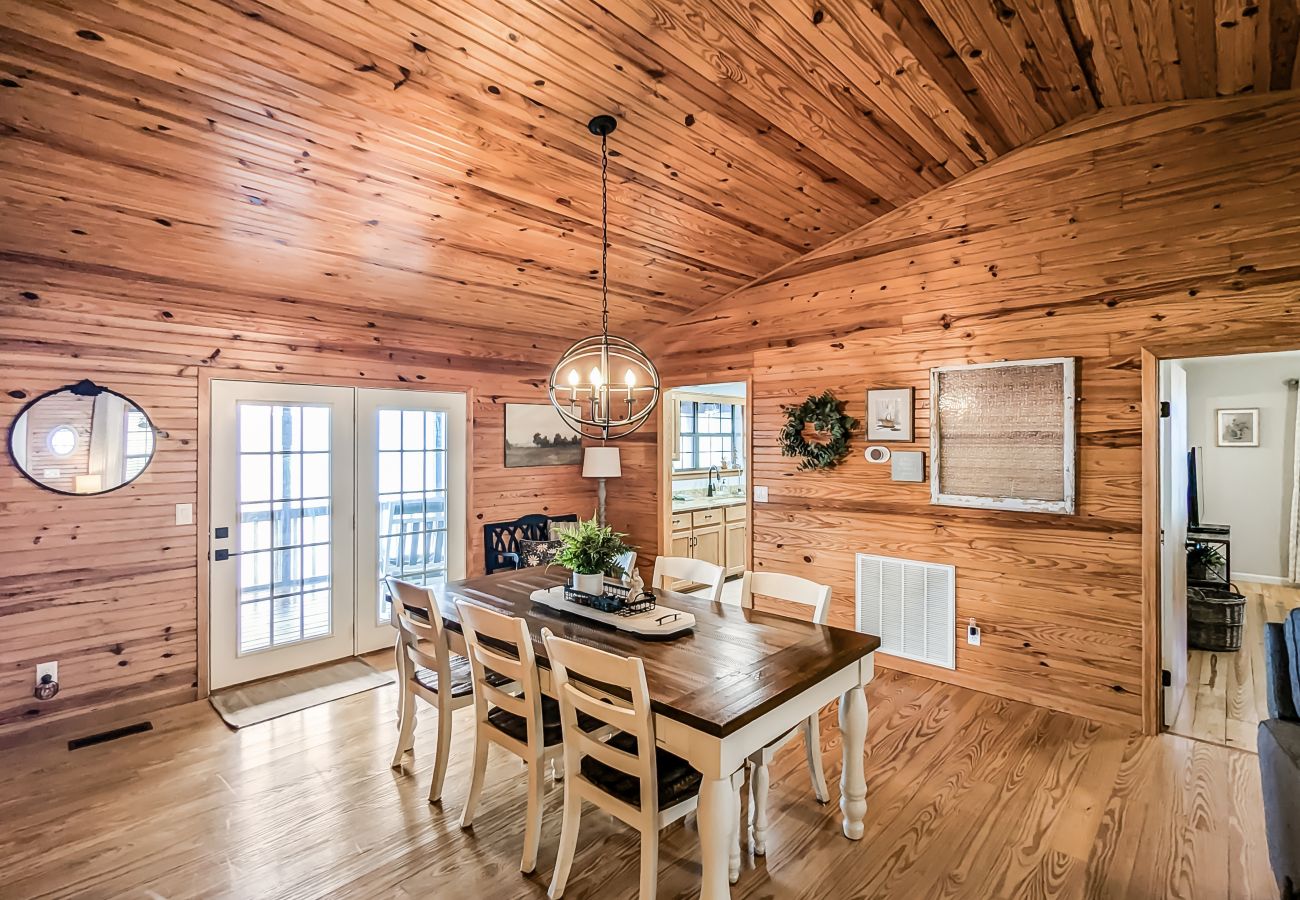 House in Mountain View - Mountainside Nest ~ with amazing views