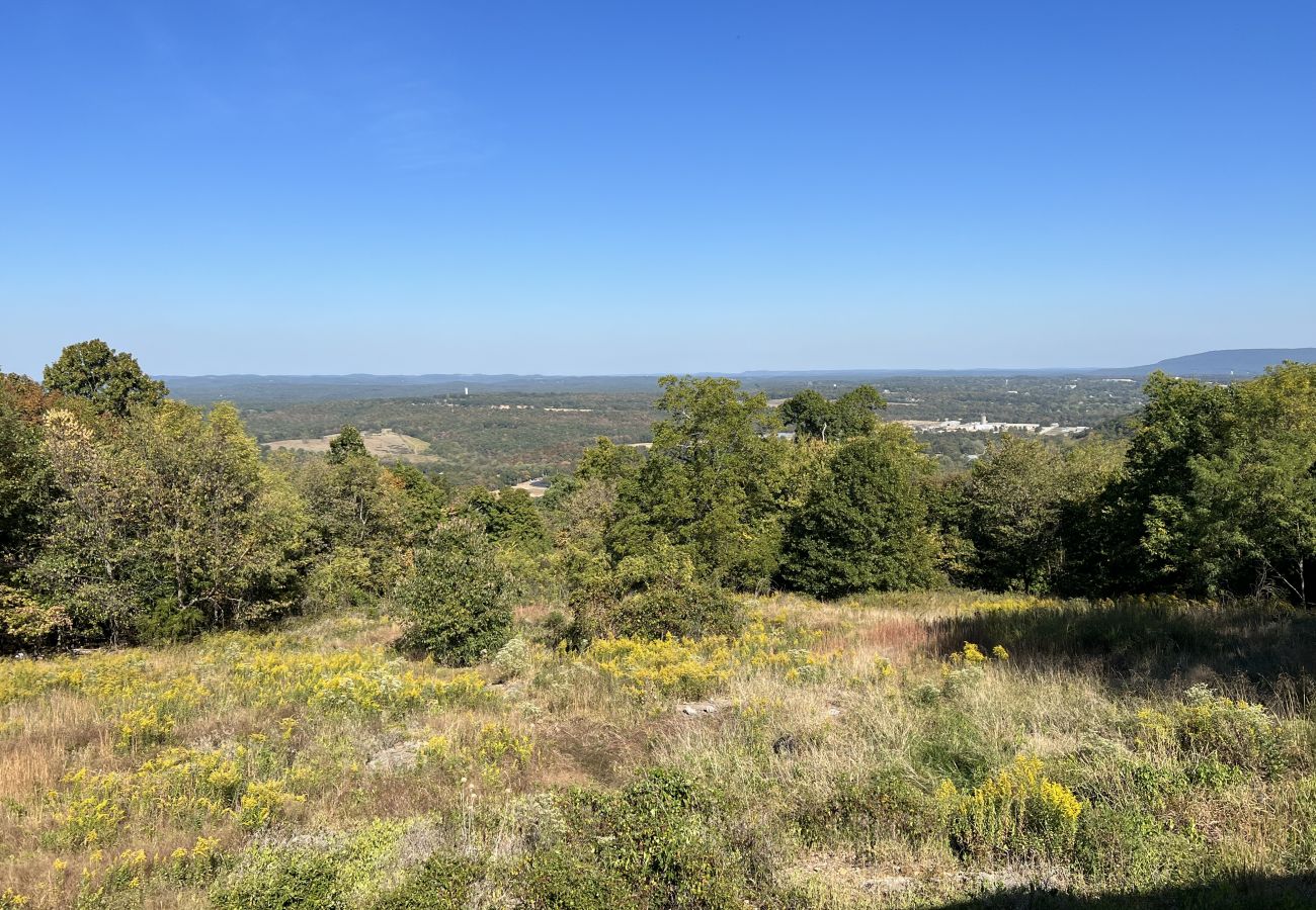 House in Mountain View - Mountainside Nest ~ with amazing views