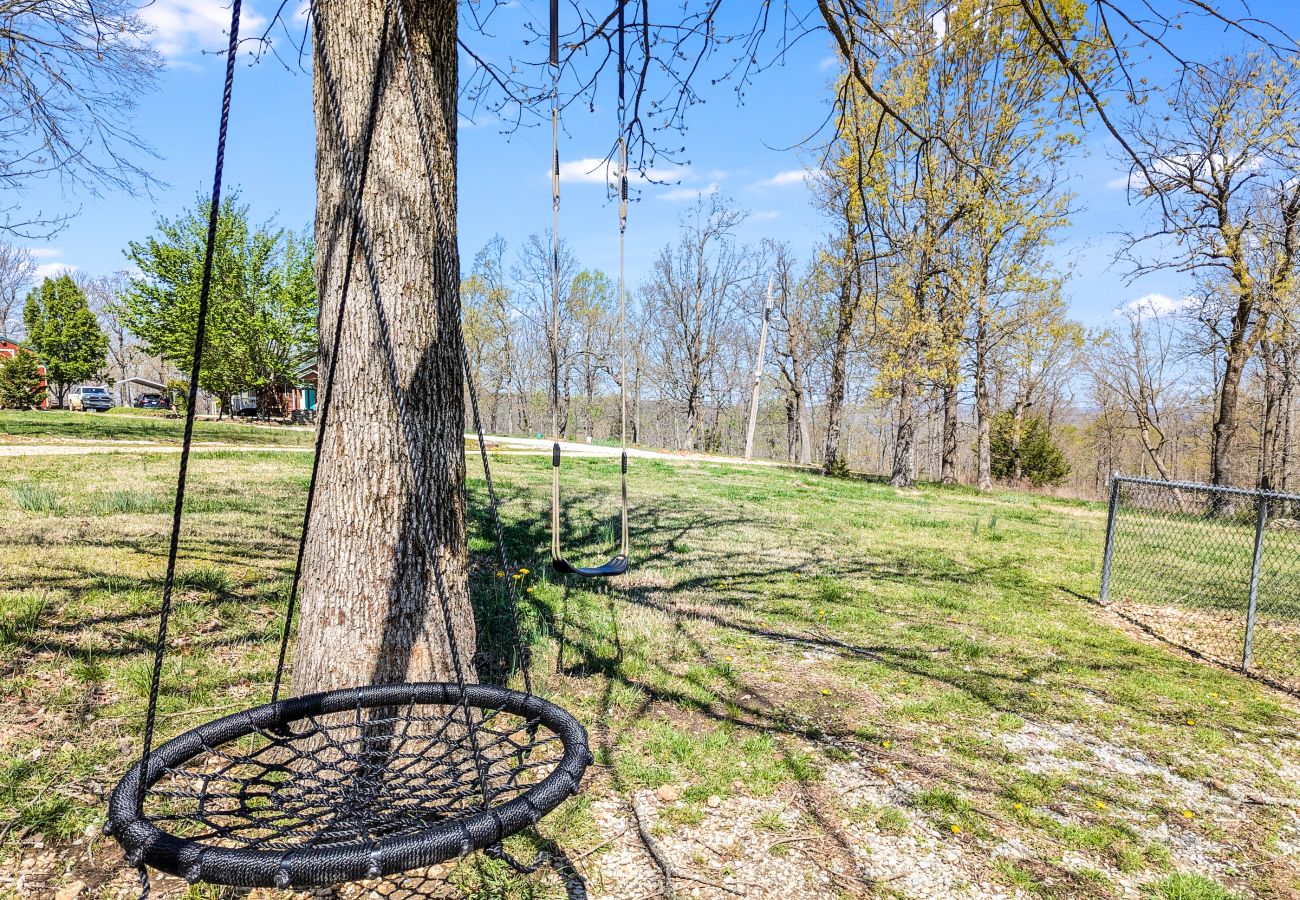 House in Mountain View - Mountainside Nest ~ with amazing views