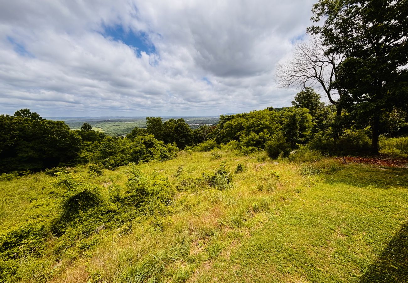 House in Mountain View - Mountainside Nest ~ with amazing views