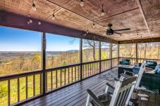 House in Mountain View - Mountainside Nest ~ with amazing views