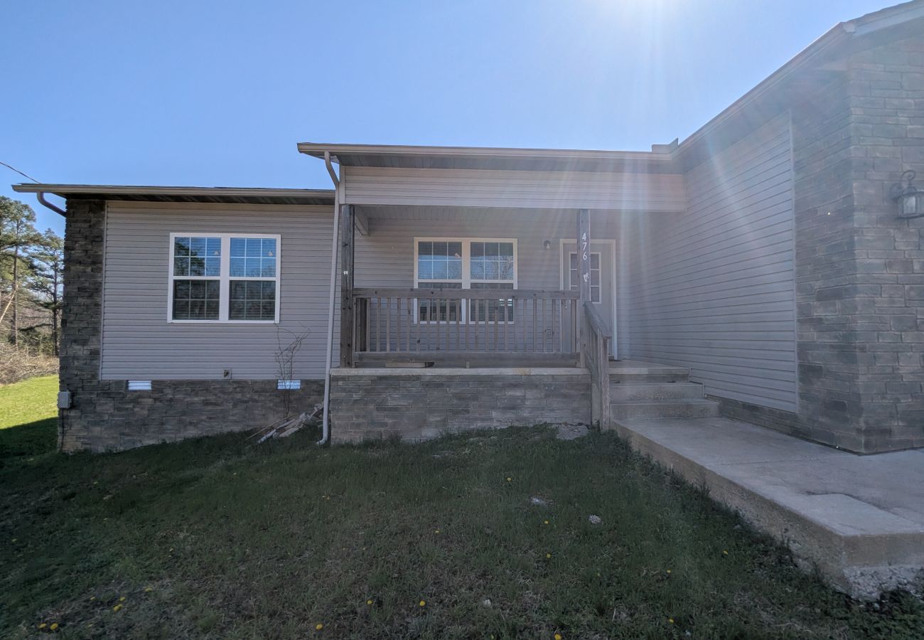 House in Mountain View - Sugar Hill Home ~ simple & quiet 3BR near Mtn View