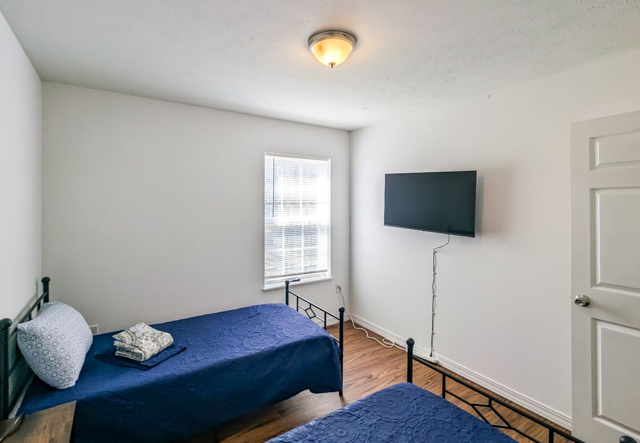 House in Mountain View - Sugar Hill Home ~ simple & quiet 3BR near town