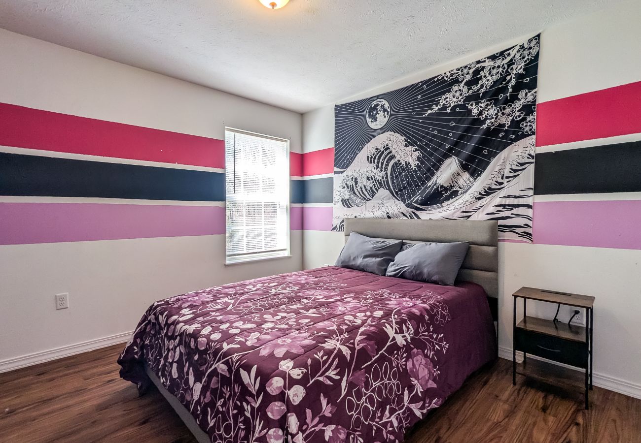 House in Mountain View - Sugar Hill Home ~ simple & quiet 3BR near town