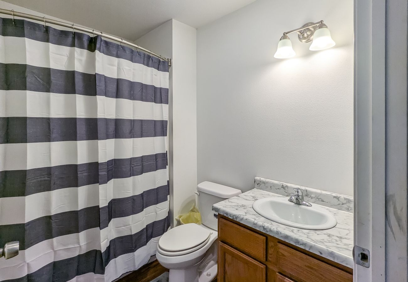 House in Mountain View - Sugar Hill Home ~ simple & quiet 3BR near town