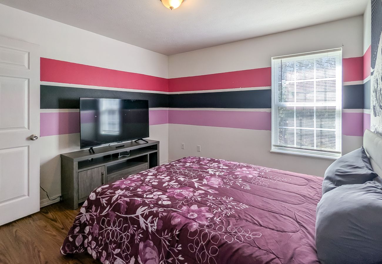 House in Mountain View - Sugar Hill Home ~ simple & quiet 3BR near town